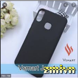 Vsmart active1+ - ốp dẻo đen tpu vsmart active 3 , active 1 joy 1