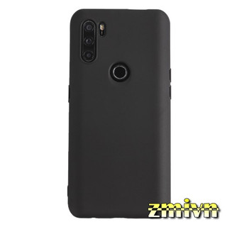 Vsmart Active 3 - Ốp dẻo đen TPU Vsmart Active 3 , Active 1
