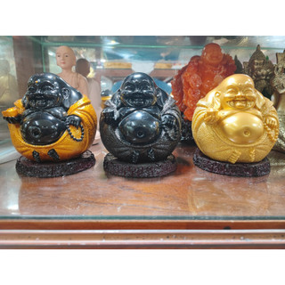 Tượng Phật Di Lặc 11 x 14cm