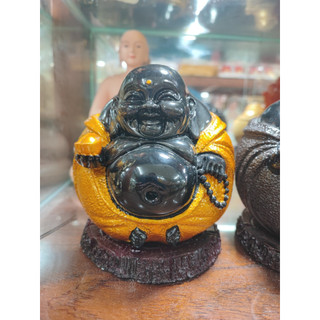 Tượng Phật Di Lặc 11 x 14cm