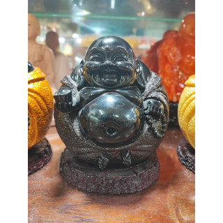 Tượng Phật Di Lặc 11 x 14cm