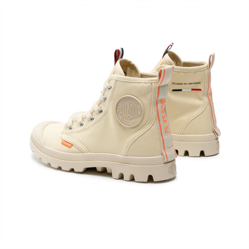 Giày Palladium Pampa Hi Dare 75 77893-238-M