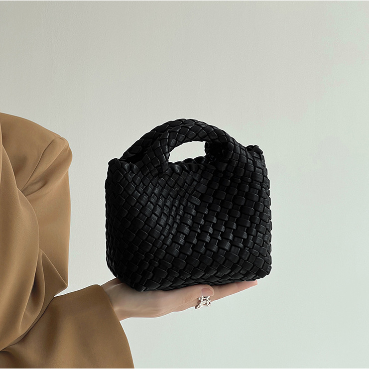 Túi Đeo Chéo Túi Xách Nữ Dệt Thủ Công Dễ Thương WESTIE STUDIO - A397.TXN