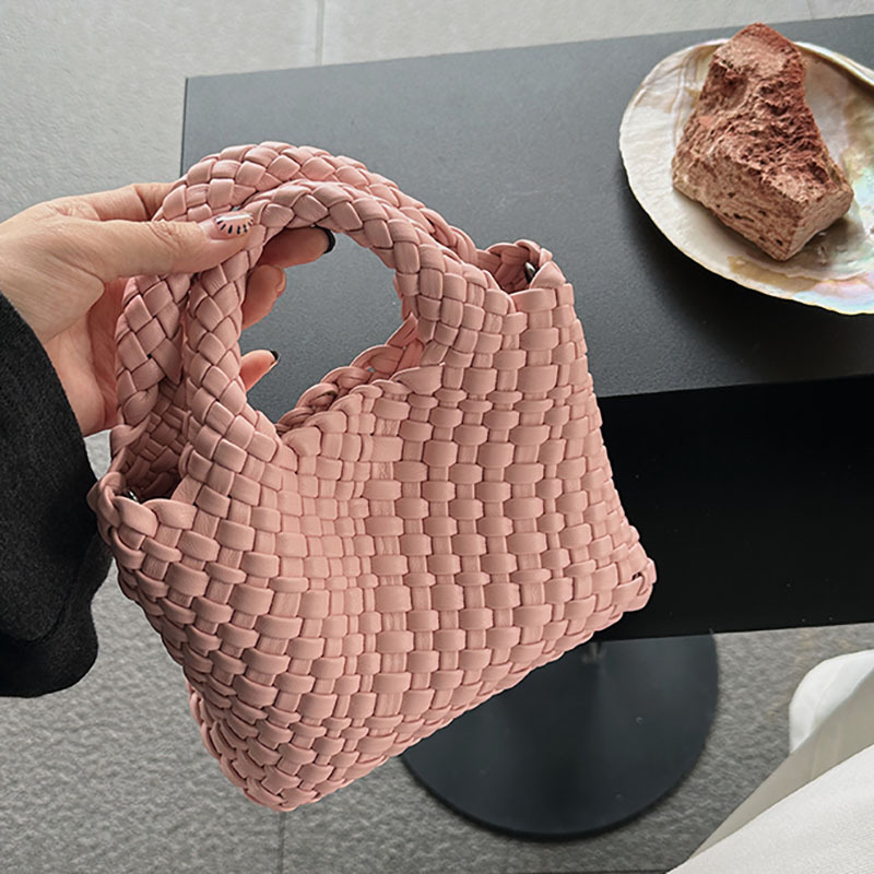 Túi Đeo Chéo Túi Xách Nữ Dệt Thủ Công Dễ Thương WESTIE STUDIO - A397.TXN