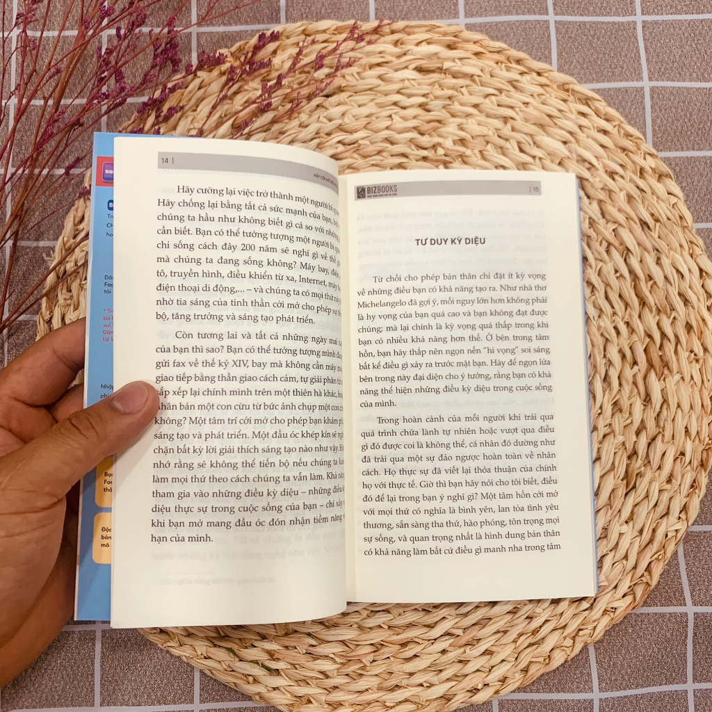 Sách 21 Ngày Tìm Kiếm Sự Thành Công Và Cảm Giác An Yên Trong Tâm Hồn - Lifebooks