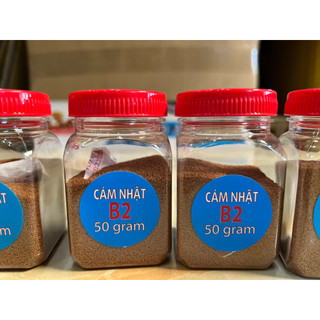 Cám trộn Nhật B2 ( hủ 50g)