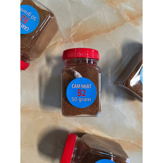 Cám trộn Nhật B2 ( hủ 50g)