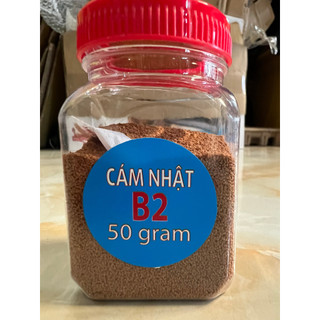 Cám trộn Nhật B2 ( hủ 50g)