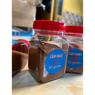 Cám trộn Nhật B2 ( hủ 50g)