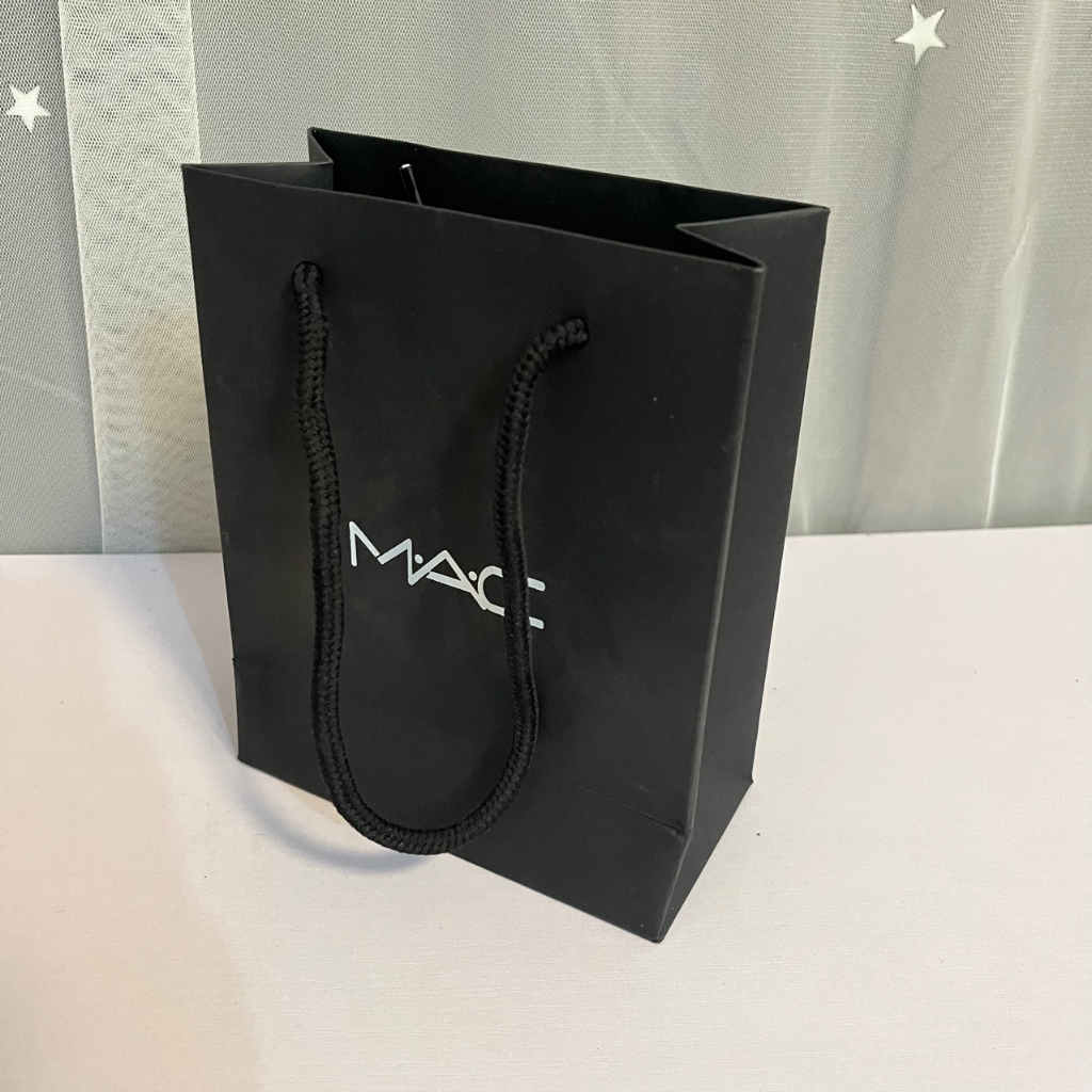 Túi hộp đựng son MAC chính hãng