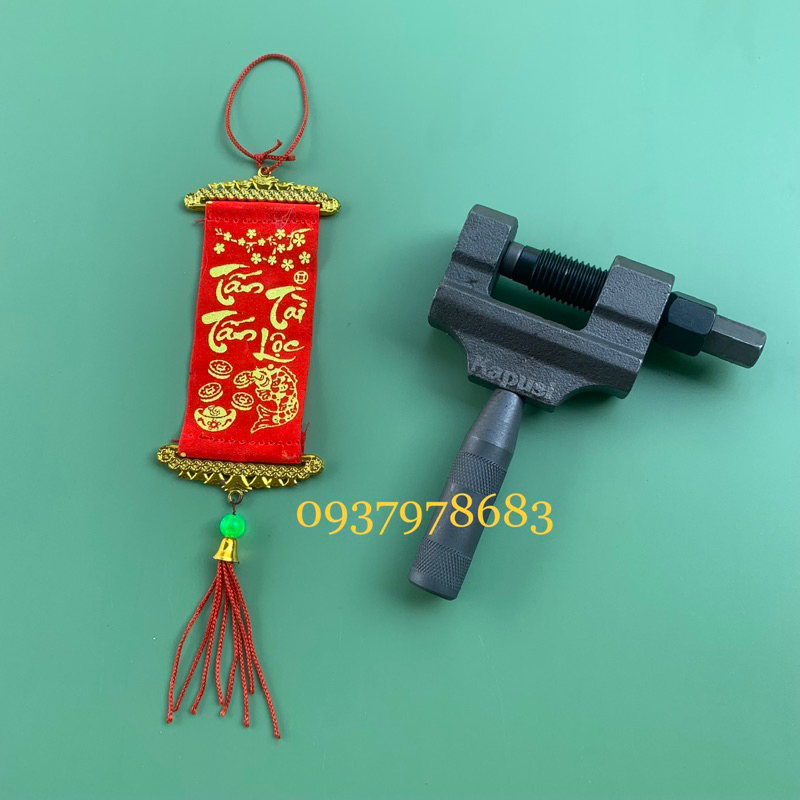 Cảo Tháo Mắt Sên Xe Gắn Máy Cao Cấp Kapusi