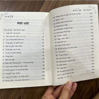 Sách - Anh Lạc Luận (Tập 1)