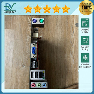 H61 ML V2 Biostar đẹp BH 1 tháng