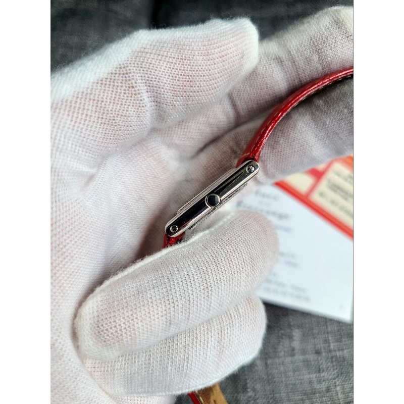 Đồng hồ Pin nữ Thụy sĩ hiệu Fressange