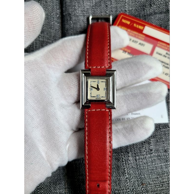 Đồng hồ Pin nữ Thụy sĩ hiệu Fressange