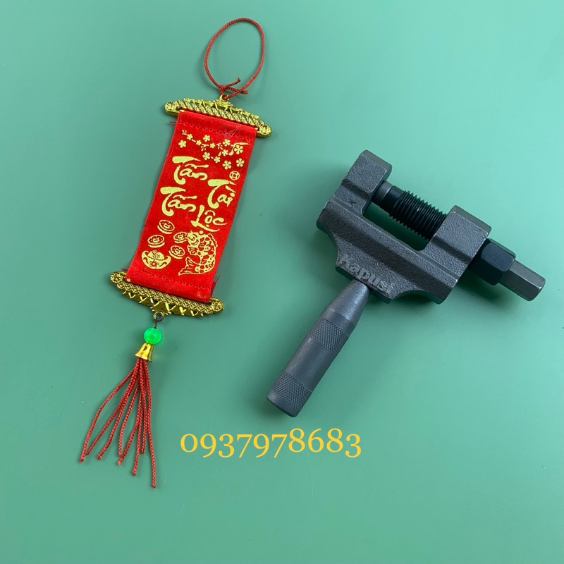 Cảo Tháo Mắt Sên Xe Gắn Máy Cao Cấp Kapusi