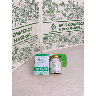 combo 3 bột rửa mặt thảo mộc
