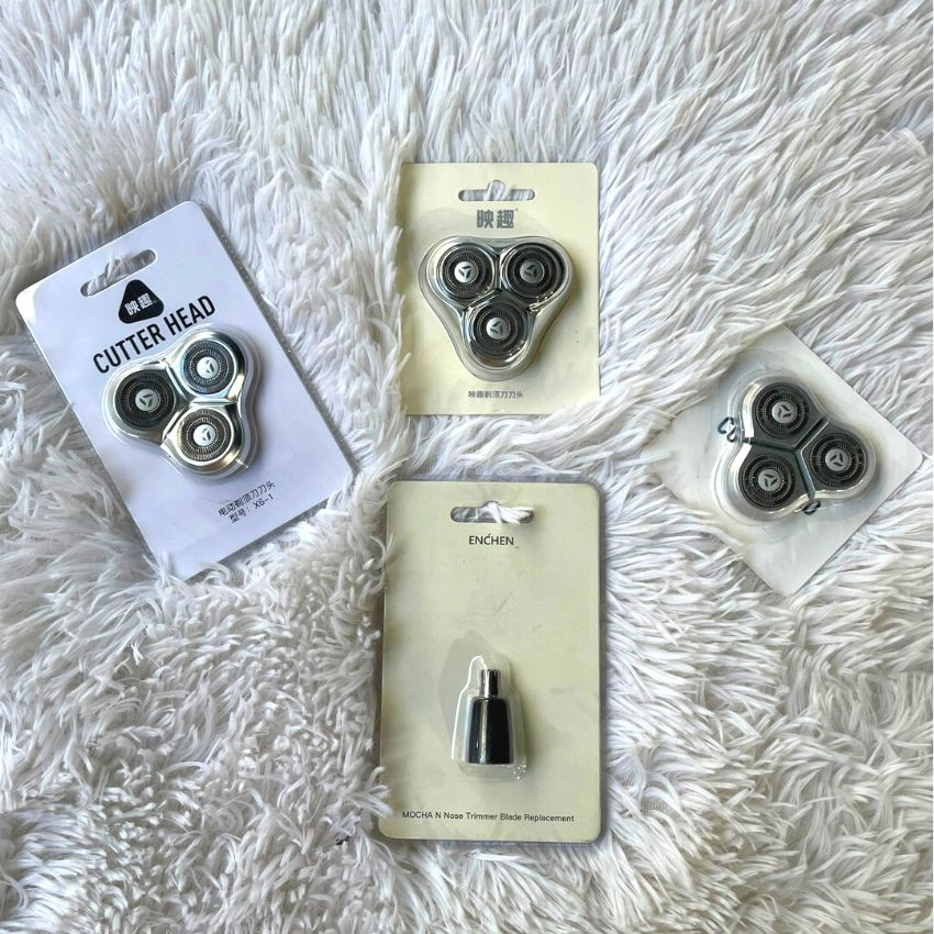 Lưỡi máy cạo râu Enchen X7 thay thế chính hãng