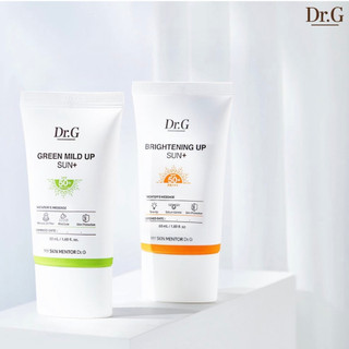 KEM CHỐNG NẮNG Dr.G MOIST UP SUN SPF50+/PA+++