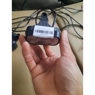 Báo pin xe điện 48v, 60v