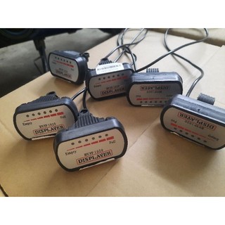Báo pin xe điện 48V, 60V
