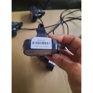 Báo pin xe điện 48V, 60V