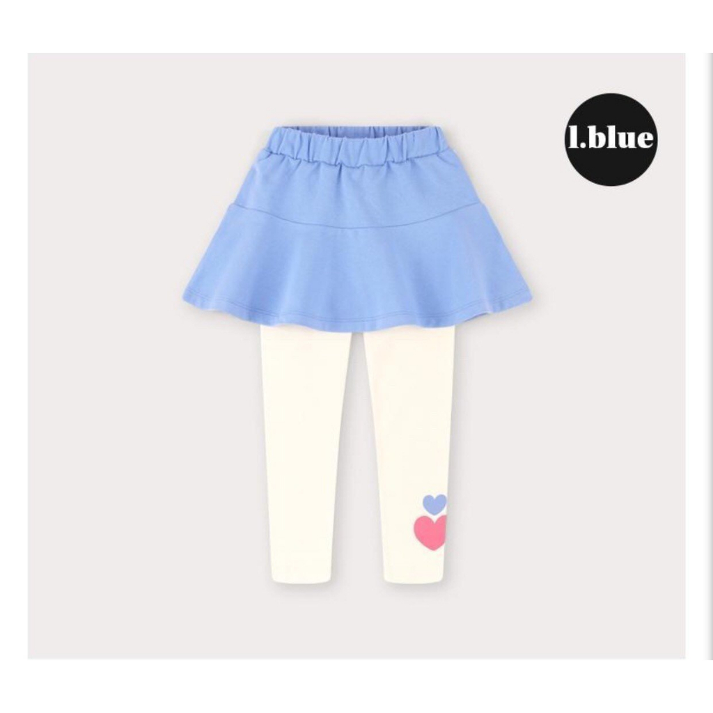 Quần váy nhiều mẫu Hej