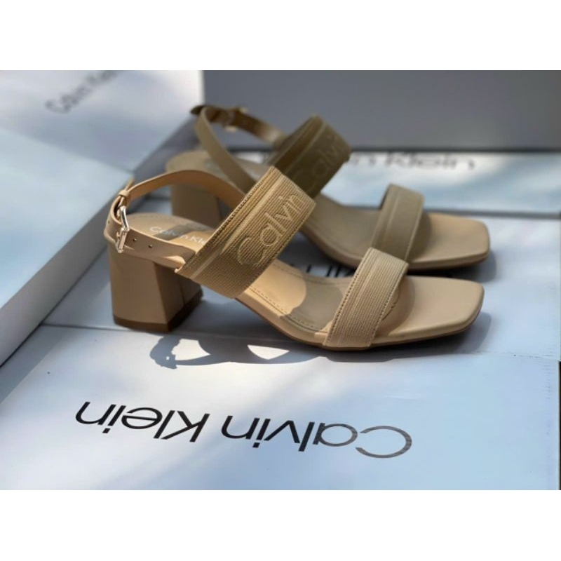 Sandal C*avin Klein