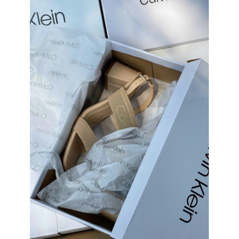 Sandal C*avin Klein