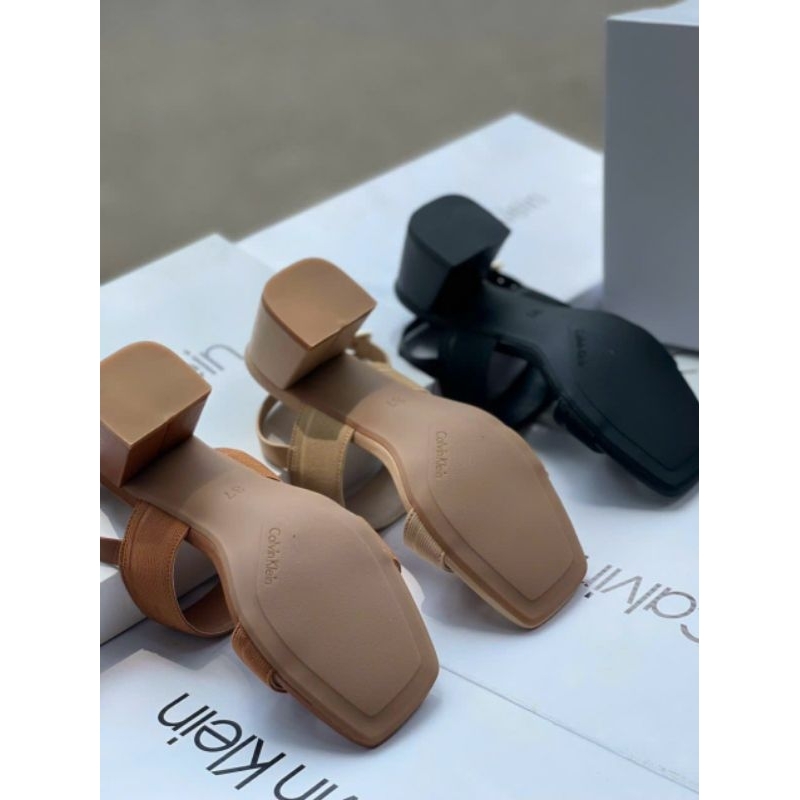 Sandal C*avin Klein
