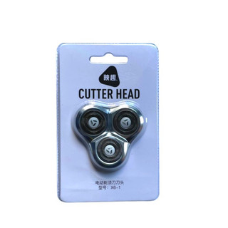 Lưỡi thay thế cho máy cạo râu Enchen X6