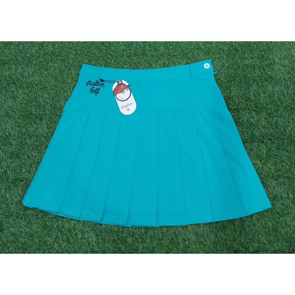 Skirt Golf Lady NEW - Chân váy Malbon Golf chơi gôn nữ 2023