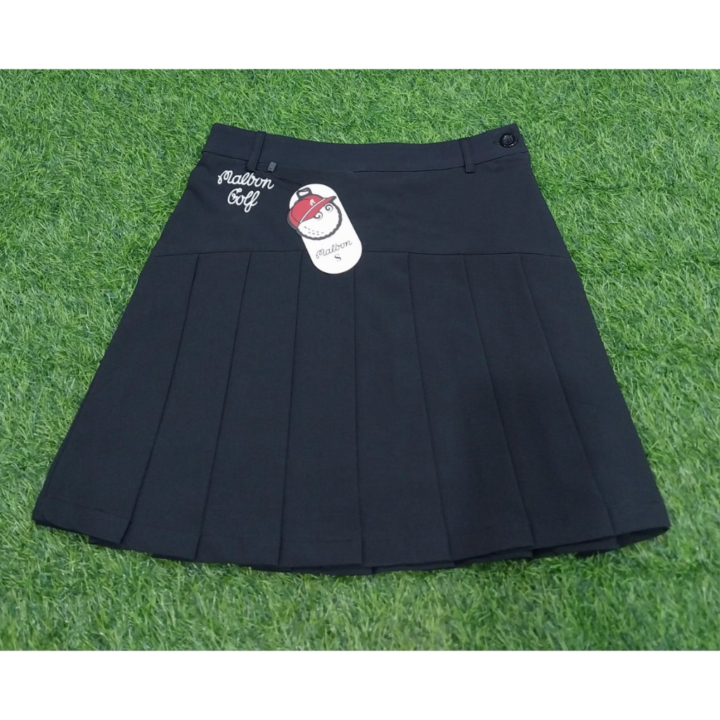 Skirt Golf Lady NEW - Chân váy Malbon Golf chơi gôn nữ 2023