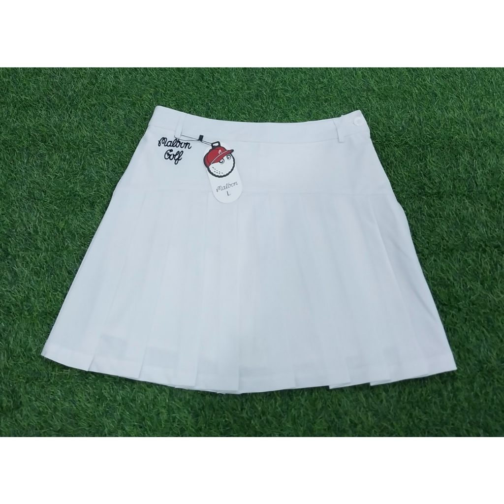 Skirt Golf Lady NEW - Chân váy Malbon Golf chơi gôn nữ 2023