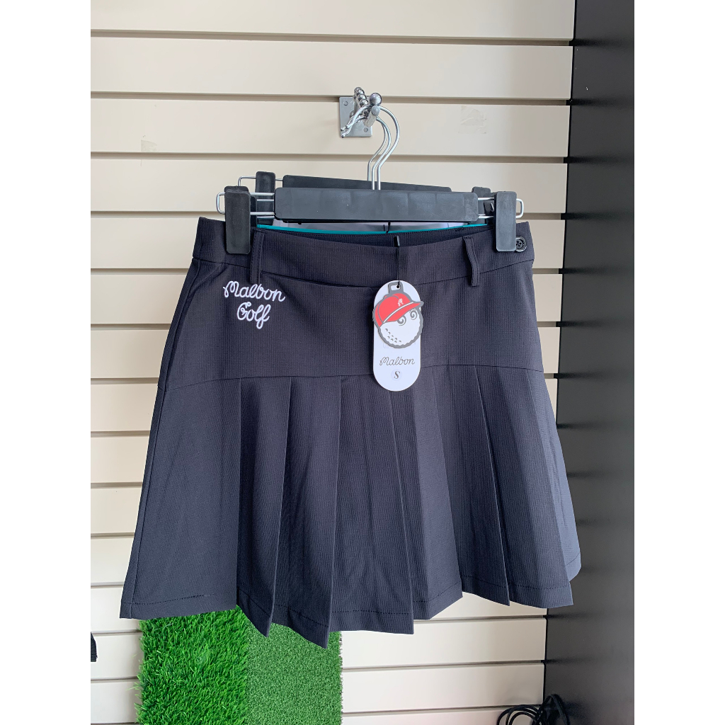 Skirt Golf Lady NEW - Chân váy Malbon Golf chơi gôn nữ 2023