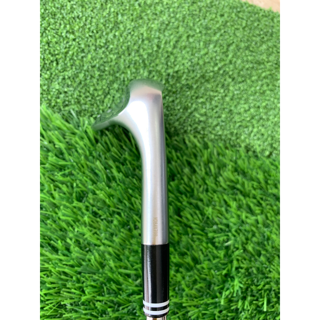 Gậy Wedge Cleveland RTX 58 -6 Flex S- Secondhand- 5932