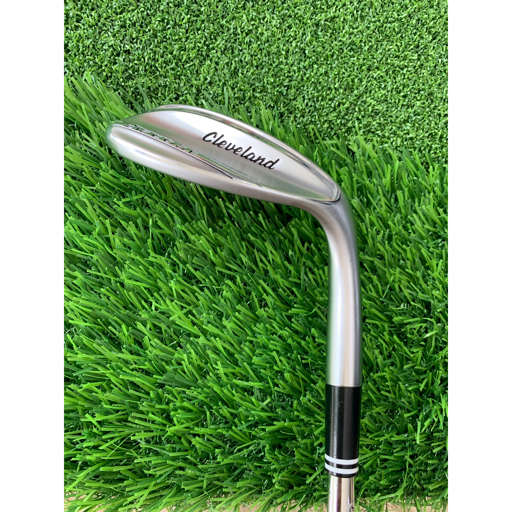 Gậy Wedge Cleveland RTX 58 -6 Flex S- Secondhand- 5932