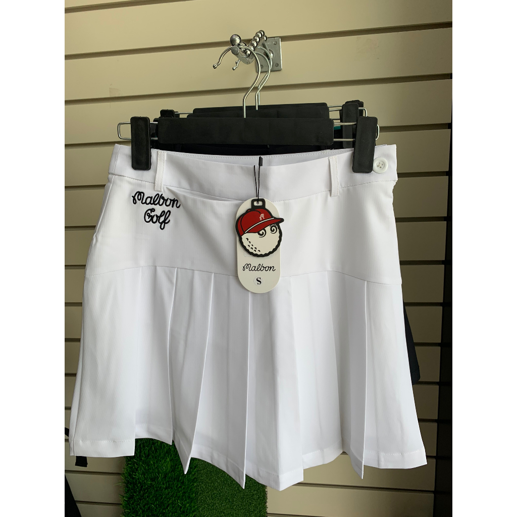 Skirt Golf Lady NEW - Chân váy Malbon Golf chơi gôn nữ 2023