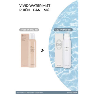 [Mẫu mới] XỊT KHOÁNG TINH CHẤT BEBALANCE  -XỊT 1 LẦN MÊ ĐẮM CẢ ĐỜI🥰