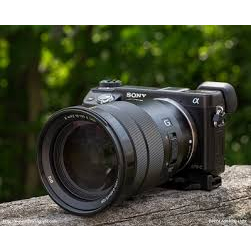 Ống Kính Sony E Pz 18-105mm F4 G Oss