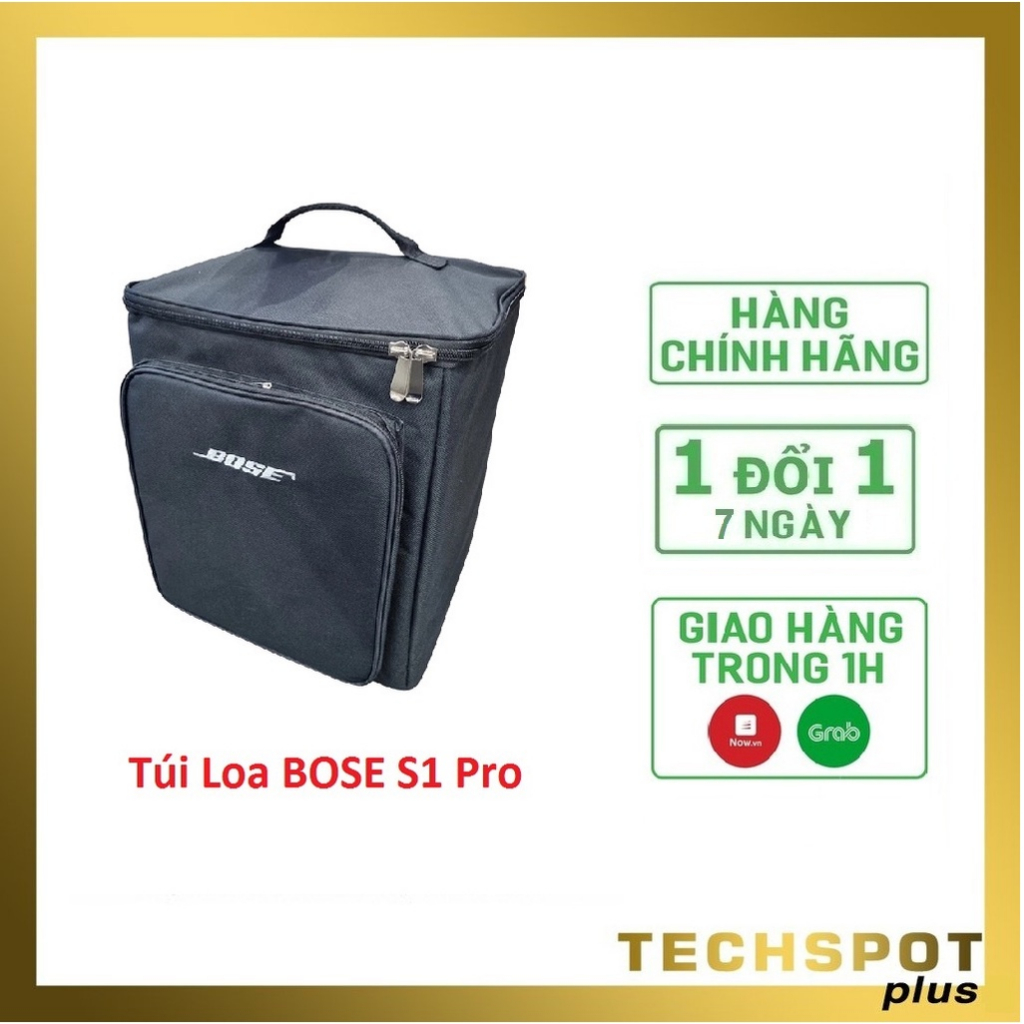 Túi đựng cho loa BOSE S1 PRO