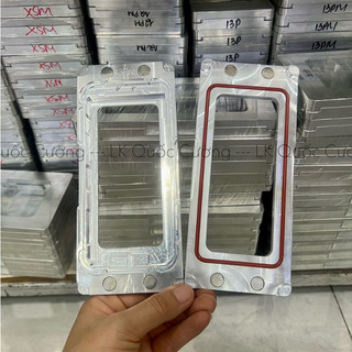 Khuôn ép ron nam châm từ X đến 14PM (Đủ mã)