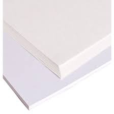 Giấy vẽ màu nước chất lượng cao, định lượng 200gsm