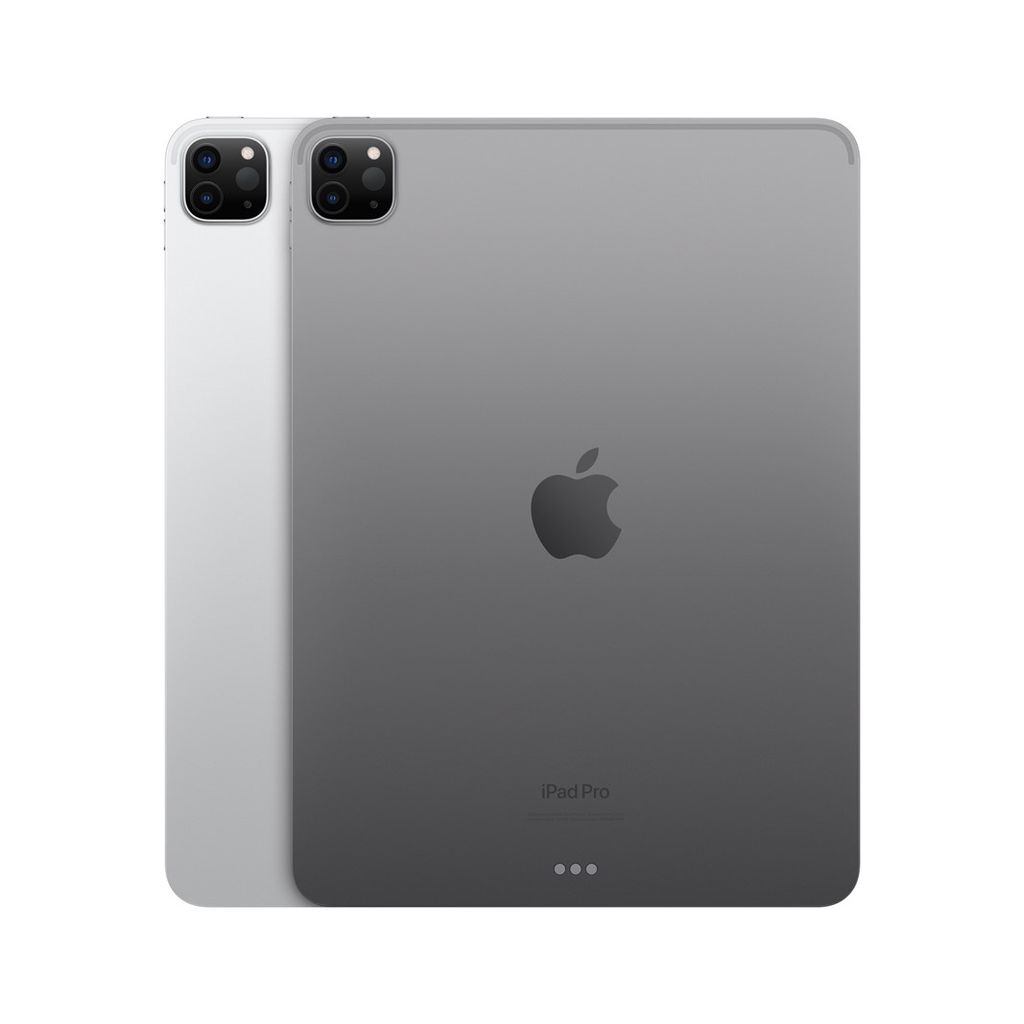 Máy tính bảng Apple iPad Pro M2 11 inch WiFi 256GB