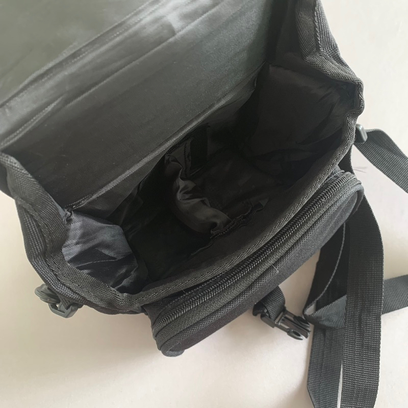 Túi máy ảnh canon