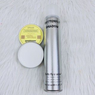Combo gôm xịt tóc nam và sáp wax tạo kiểu cho nam sáp cứng MPKV