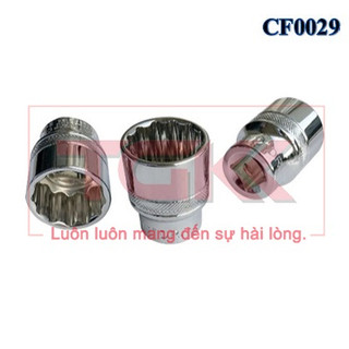 Khẩu hoa thị ngắn 1/2" f0029 c-mart
