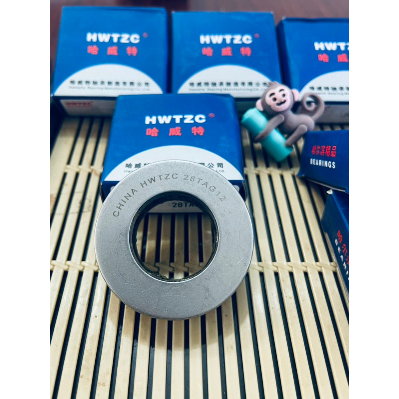 Bạc đạn chà 28TAG12 32TAG12