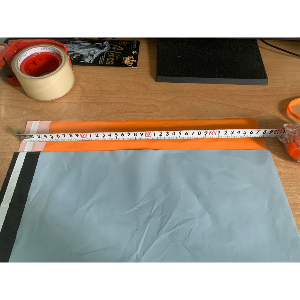 Xả Kho 1kg Túi Gói Hàng Niêm Phong size 25x38 loại tốt trơn bóng. shop nhập dư