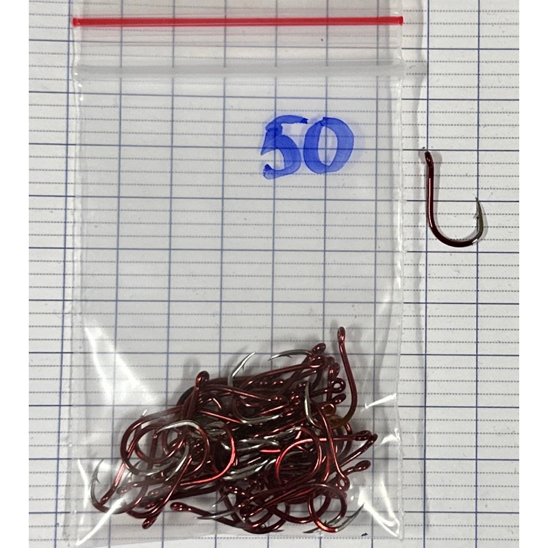 Lưỡi tóm lăng xê size 3
